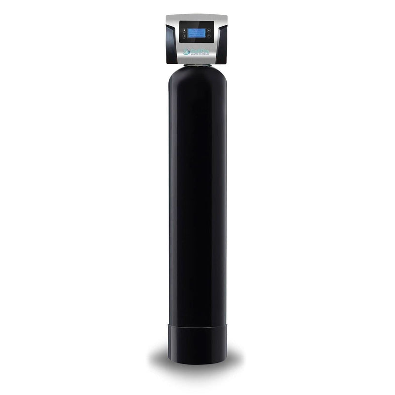 AIO Iron Master Katalox Water Filter [WELL]