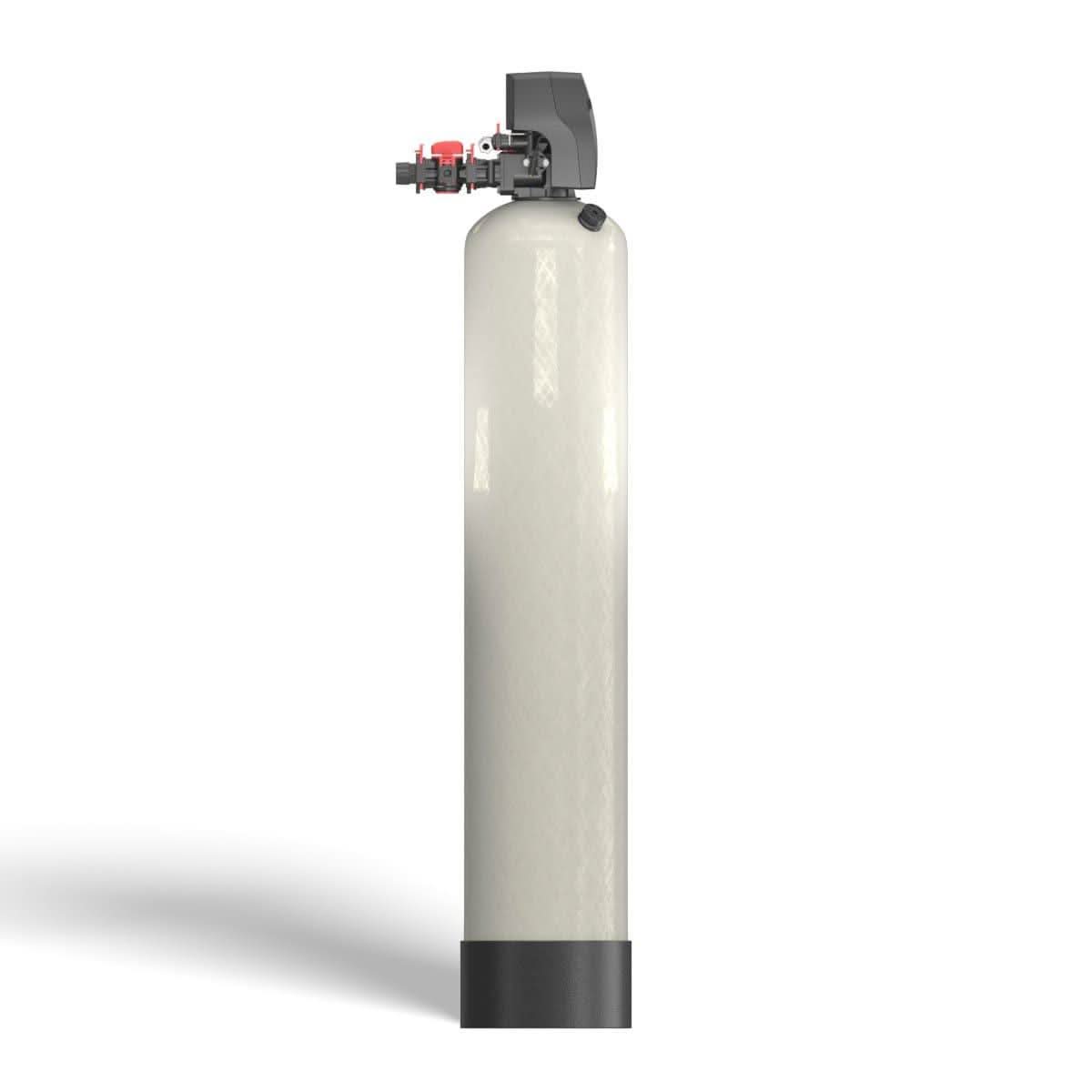 Calcite Filter & pH Neutralizer for Acidic Well Water