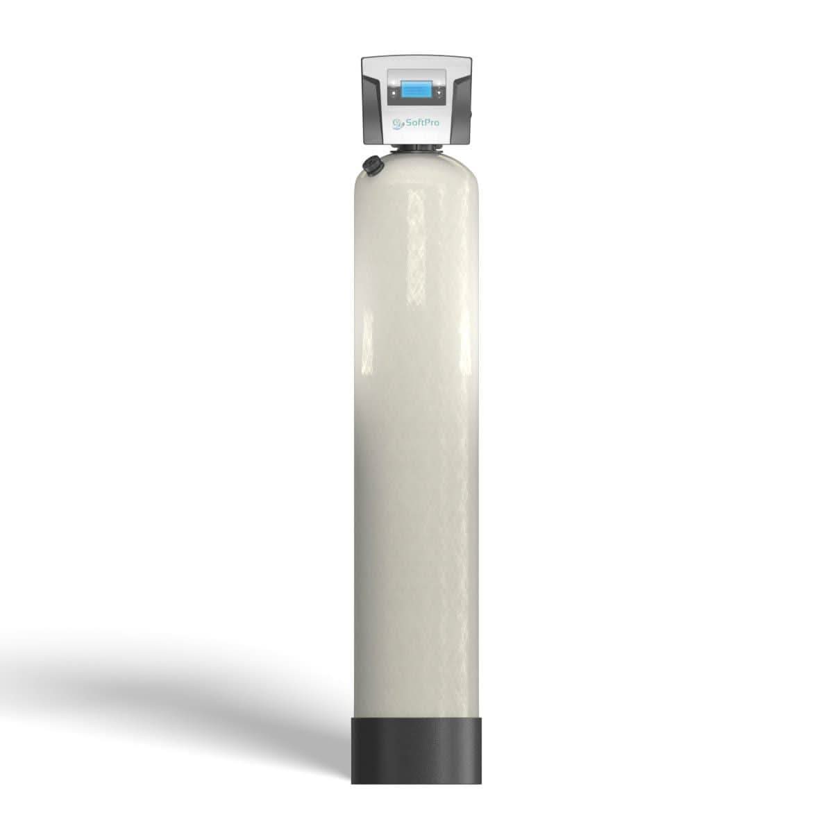 pH Neutralizer Calcite Filter for Neutralizing Acidic Water