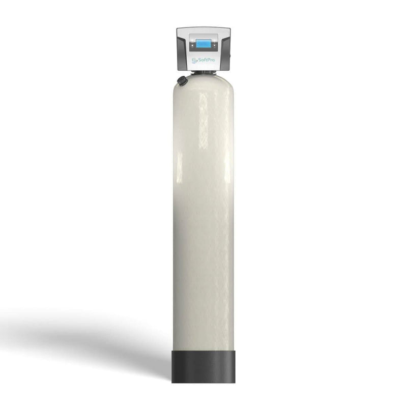 pH Neutralizer Calcite Filter for Neutralizing Acidic Water