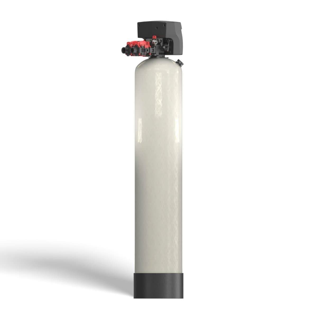 pH Neutralizer & Calcite Filter for Acidic Well Water