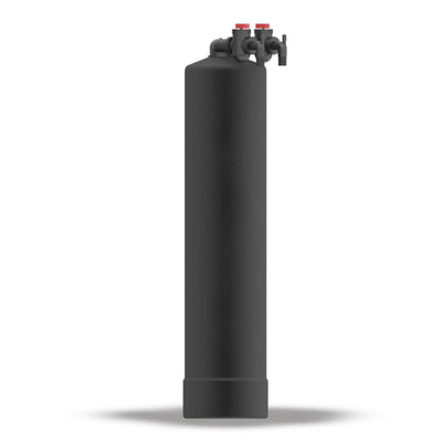 Remove Chlorine with SoftPro Whole House Carbon Water Filter