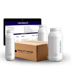Best Well Water Test Kit - Find Well Water Contaminants